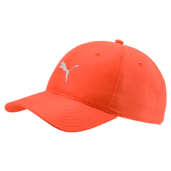 PUMA Golf Puma Pounce Adjustable Golf Cap -Apparel Sales Store 021431 07 75076.1674164670