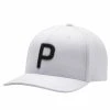 PUMA Golf Puma P 110 Snapback Cap