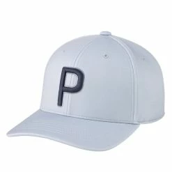 PUMA Golf Puma P 110 Snapback Cap -Apparel Sales Store 022537 21 min 1 73898.1674060796