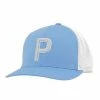 PUMA Golf Puma Trucker P 110 Snapback Cap