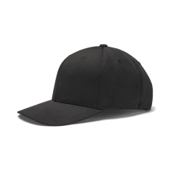 PUMA Golf Puma Cresting 110 Snapback Cap -Apparel Sales Store 022582 01 88231.1674165157