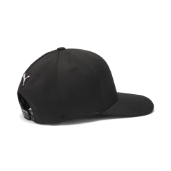 PUMA Golf Puma Cresting 110 Snapback Cap -Apparel Sales Store 022582 01 bv 38133.1674165166