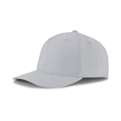 PUMA Golf Puma Cresting 110 Snapback Cap -Apparel Sales Store 022582 05 67852.1674165166