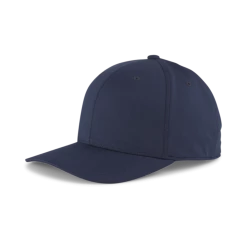 PUMA Golf Puma Cresting 110 Snapback Cap -Apparel Sales Store 022582 06 26676.1674165164