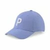 PUMA Golf Puma Womens P Adjustable Cap