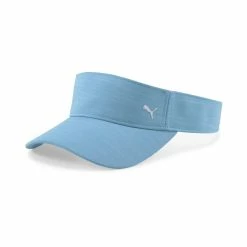 PUMA Golf Puma Womens Sport Visor -Apparel Sales Store 023238 14 62324.1674061185