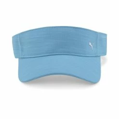 PUMA Golf Puma Womens Sport Visor -Apparel Sales Store 023238 14 dt01 47743.1674061185