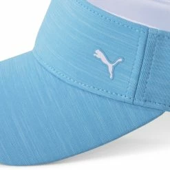 PUMA Golf Puma Womens Sport Visor -Apparel Sales Store 023238 14 dt02 61130.1674061185