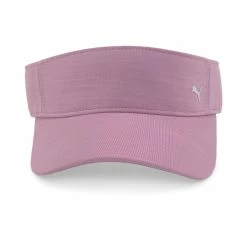 PUMA Golf Puma Womens Sport Visor -Apparel Sales Store 023238 15 dt01 35103.1674061185