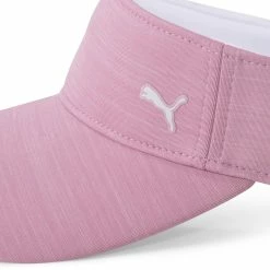 PUMA Golf Puma Womens Sport Visor -Apparel Sales Store 023238 15 dt02 97530.1674061185