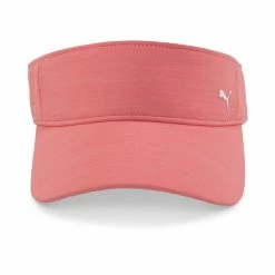 PUMA Golf Puma Womens Sport Visor -Apparel Sales Store 023238 16 dt01 99940.1674061185