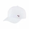 PUMA Golf Puma Girls Sport Cap