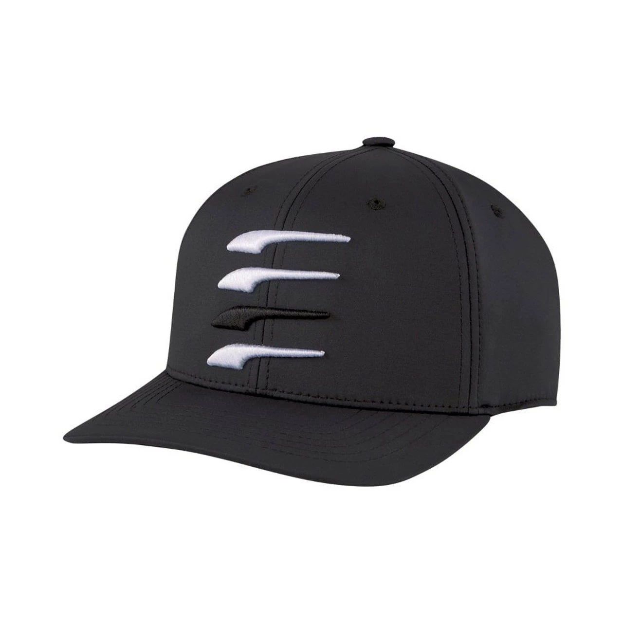 PUMA Golf Puma Moving Day 110 Snapback Cap 3 PUMA Golf Puma Moving Day 110 Snapback Cap - Image 3