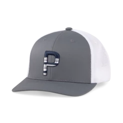 PUMA Golf Puma Sundown Trucker P Snapback Cap -Apparel Sales Store 023738 03 26131.1674145904