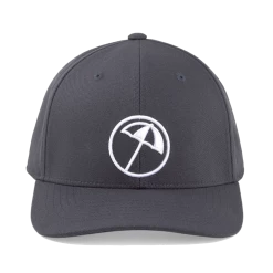 PUMA Golf Puma AP Circle Umbrella Snapback Cap 2.0 -Apparel Sales Store 023788 01 dt01 02249.1673540023