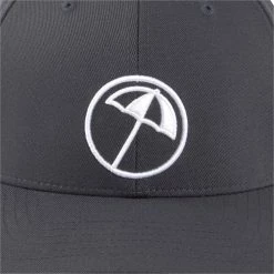 PUMA Golf Puma AP Circle Umbrella Snapback Cap 2.0 -Apparel Sales Store 023788 01 dt02 79922.1673540026