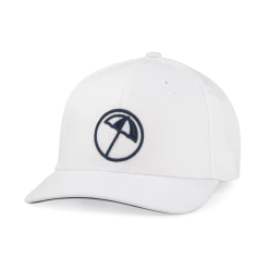 PUMA Golf Puma AP Circle Umbrella Snapback Cap 2.0 -Apparel Sales Store 023788 02 18364.1673539528