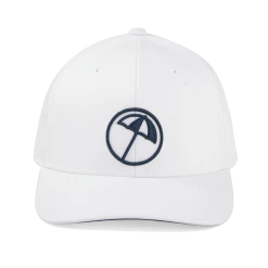 PUMA Golf Puma AP Circle Umbrella Snapback Cap 2.0 -Apparel Sales Store 023788 02 dt01 01355.1673540015