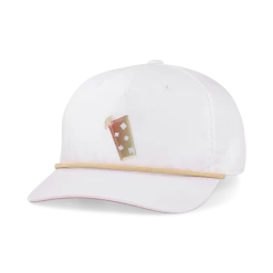 PUMA Golf Puma AP Thirst Quencher Adjustable Cap -Apparel Sales Store 023789 01 35677.1674062237