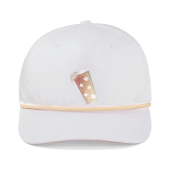 PUMA Golf Puma AP Thirst Quencher Adjustable Cap -Apparel Sales Store 023789 01 dt01 50240.1674062237