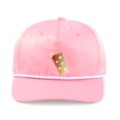 PUMA Golf Puma AP Thirst Quencher Adjustable Cap -Apparel Sales Store 023789 02 dt01 01629.1674062237