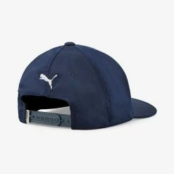 PUMA Golf Puma Pars & Stripes P Snapback Cap -Apparel Sales Store 023824 02 bv 1 27969.1674061679