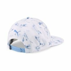 PUMA Golf Puma Lowlands P Snapback Cap 13 PUMA Golf Puma Lowlands P Snapback Cap -Apparel Sales Store 024143 01 bv 1 63175.1669665886