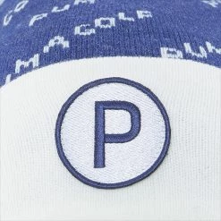 PUMA Golf Puma Removable Pom Beanie 15 PUMA Golf Puma Removable Pom Beanie -Apparel Sales Store 024148 01 dt02 84596.1669666278