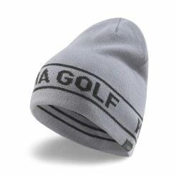 Puma Golf Performance Beanie -Apparel Sales Store 024149 04 09090.1669666394