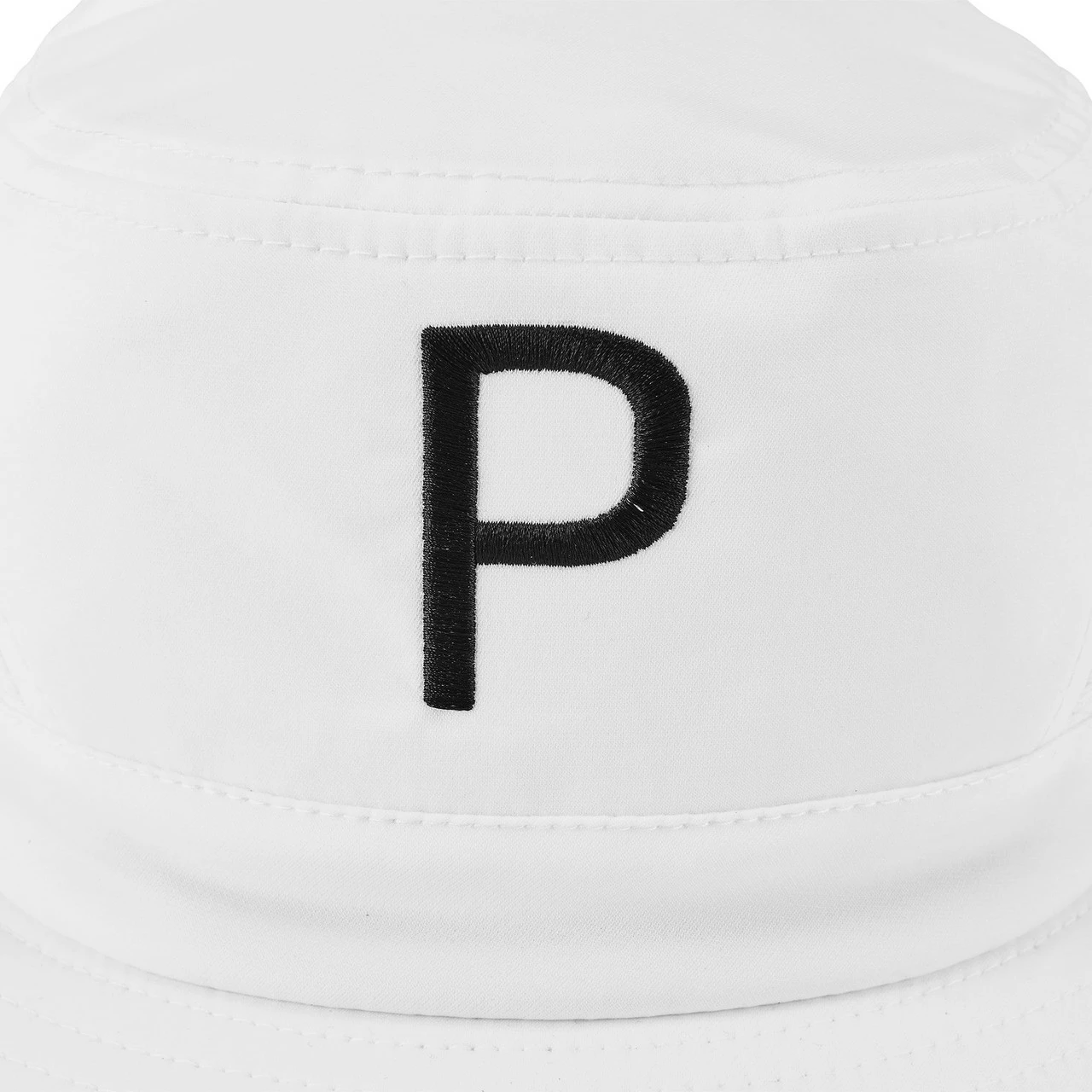 PUMA Golf Puma Aussie P Bucket Hat 7 PUMA Golf Puma Aussie P Bucket Hat - Image 7