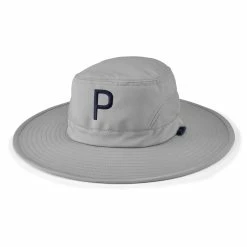 PUMA Golf Puma Aussie P Bucket Hat