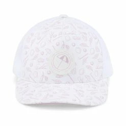 PUMA Golf Puma AP King Snapback Cap -Apparel Sales Store 024153 01 dt01 59878.1669665778