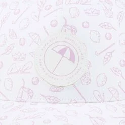 PUMA Golf Puma AP King Snapback Cap -Apparel Sales Store 024153 01 dt02 47940.1669665778