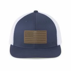 PUMA Golf Puma Volition Heritage Trucker Snapback Cap -Apparel Sales Store 024225 01 dt01 82117.1669665862