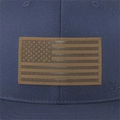 PUMA Golf Puma Volition Heritage Trucker Snapback Cap -Apparel Sales Store 024225 01 dt02 83099.1669665862