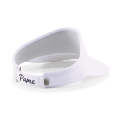 PUMA Golf Puma P Adjustable Visor -Apparel Sales Store 024253 01 bv 01066.1674150088