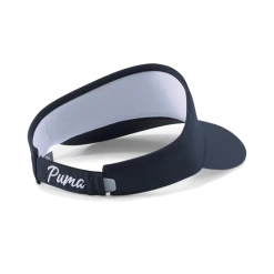 PUMA Golf Puma P Adjustable Visor -Apparel Sales Store 024253 03 bv 31054.1674149769
