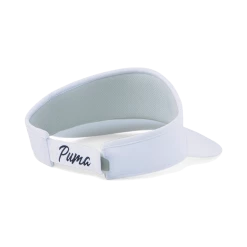 PUMA Golf Puma P Adjustable Visor -Apparel Sales Store 024253 06 bv 09540.1674150070