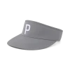 PUMA Golf Puma P Adjustable Visor
