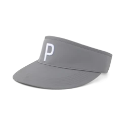 PUMA Golf Puma P Adjustable Visor