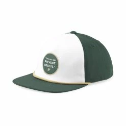 PUMA Golf Puma Prevent Bogeys Snapback Cap -Apparel Sales Store 024255 02 88815.1669666164