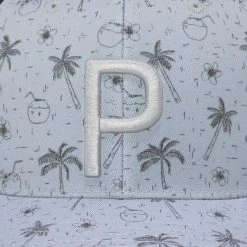 PUMA Golf Puma Tropical Bliss P Trucker Snapback Cap -Apparel Sales Store 024258 01 dt02 45881.1669665943