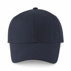 PUMA Golf Puma Womens Ponytail P Cap -Apparel Sales Store 024297 01 dt01 13439.1674062712