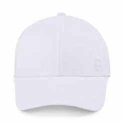 PUMA Golf Puma Womens Ponytail P Cap -Apparel Sales Store 024297 02 dt01 21271.1674062712