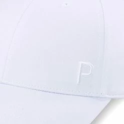 PUMA Golf Puma Womens Ponytail P Cap -Apparel Sales Store 024297 02 dt02 84198.1674062712