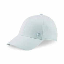 PUMA Golf Puma Womens Ponytail P Cap -Apparel Sales Store 024297 03 28293.1674062712
