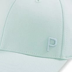 PUMA Golf Puma Womens Ponytail P Cap -Apparel Sales Store 024297 03 dt02 43888.1674062712