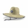 PUMA Golf Puma Straw Sunbucket P Cap