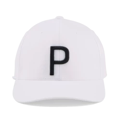 PUMA Golf Puma P Cap -Apparel Sales Store 024422 02 dt01 54510.1674073320