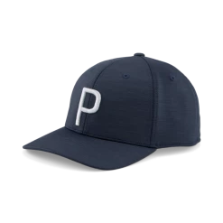 PUMA Golf Puma P Cap -Apparel Sales Store 024422 03 35300.1674073597